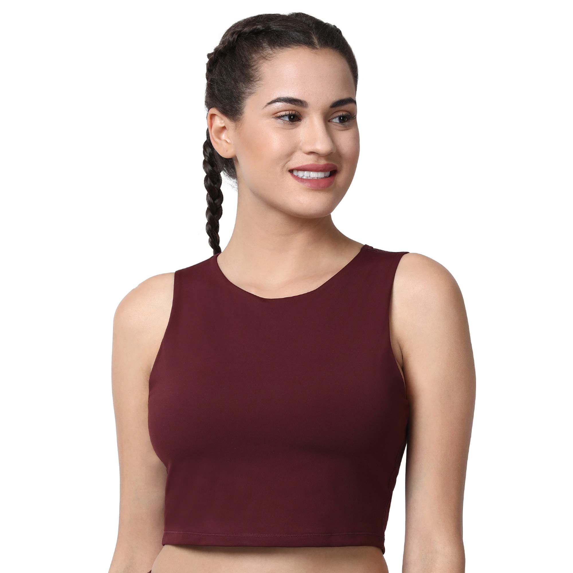 Enamor Women's Vest Top