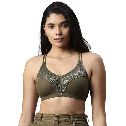 Enamor Women Full Coverage Bra