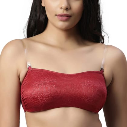 Enamor Women Padded Bra