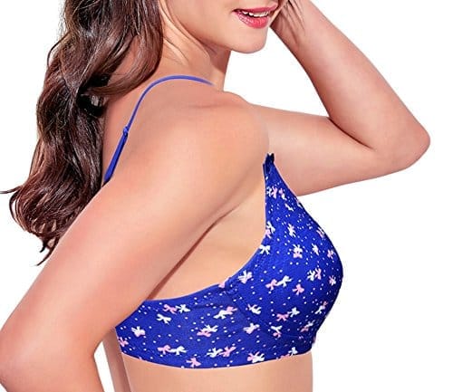 Enamor Cotton Bra AB82  Buy Cotton Bra 