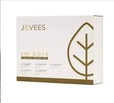 JOVEES 24 CARAT GOLD FACIAL VALUE (BIG)