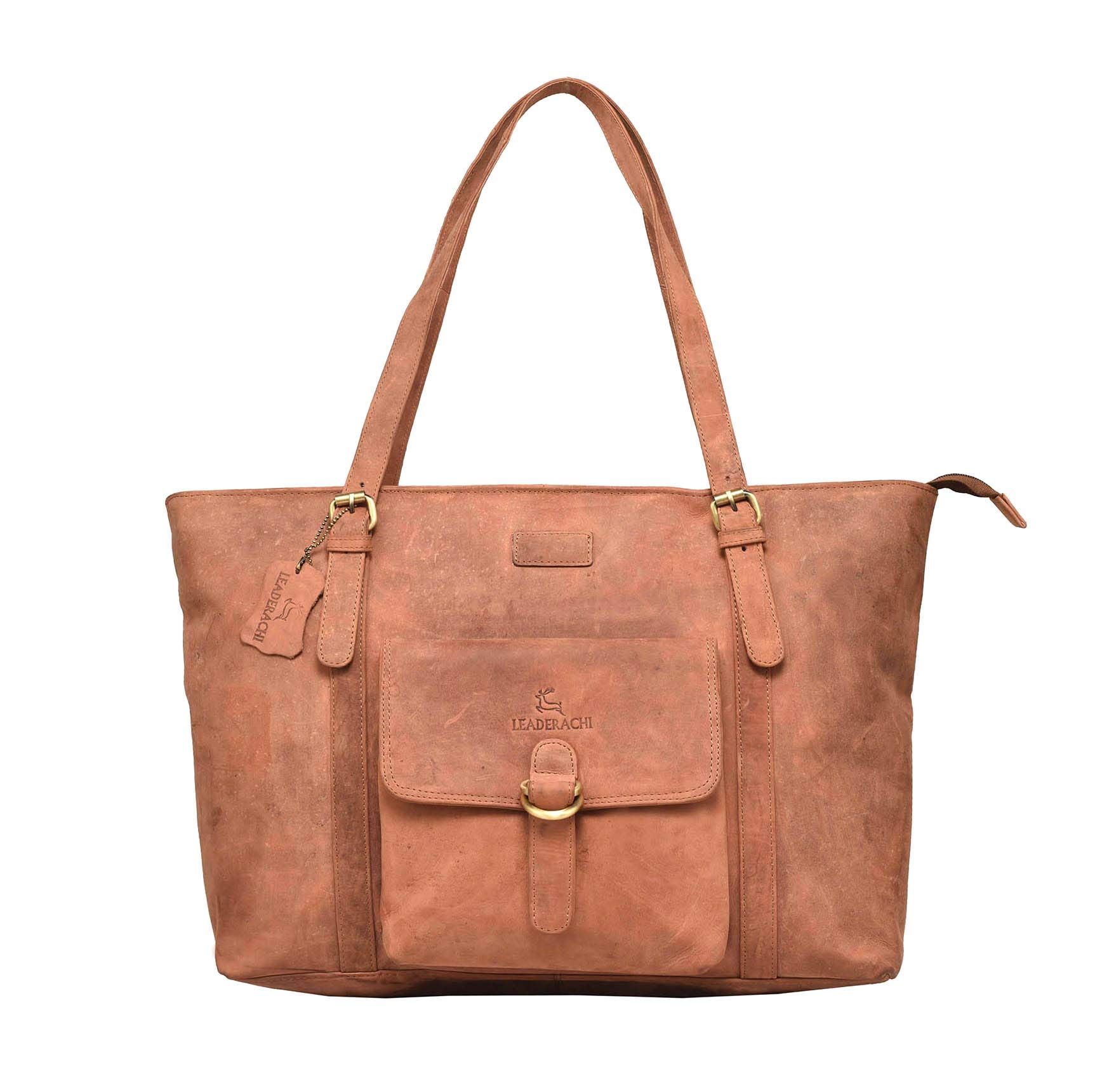 Top-handle Handbag Women Briefcase Handmade Retro Shoulder Bags 2018 Latest  Lady Messenger Crossbody Bag Leather Tote Female - OnshopDeals.Com