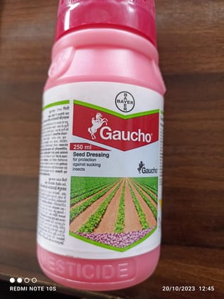 Gaucho Seed Dressing (pack of 10)