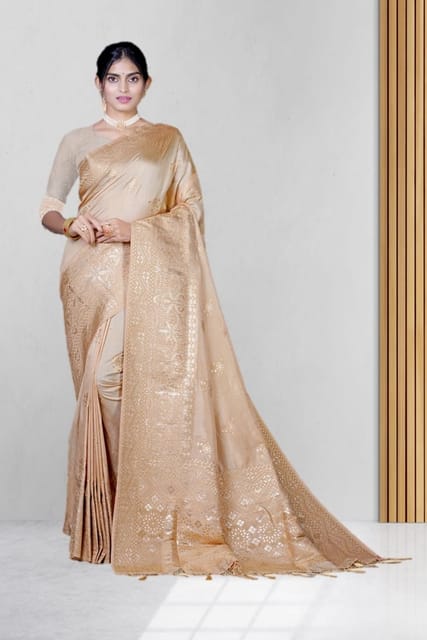 Shop Haldi Saree Online for a Bright and Festive Look