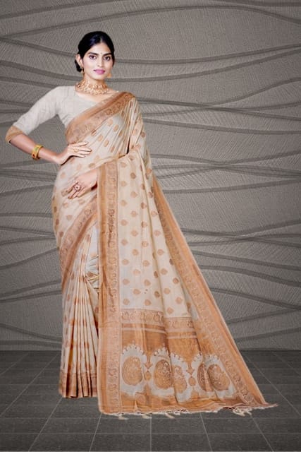 Semi Silk Sarees - Simply Sarees Melbourne