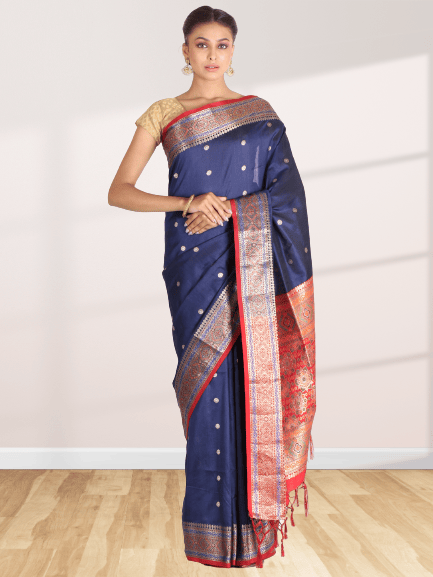 100+ wedding silk sarees, Banarasi silk saree images