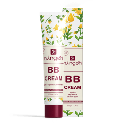 BB Cream