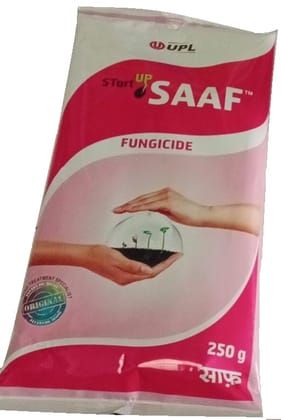 UPL Saaf Fungicidal (Pack of 5)