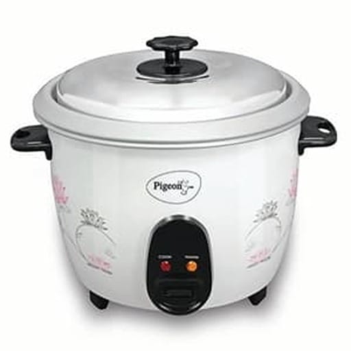 Multicooker discount rice cooker