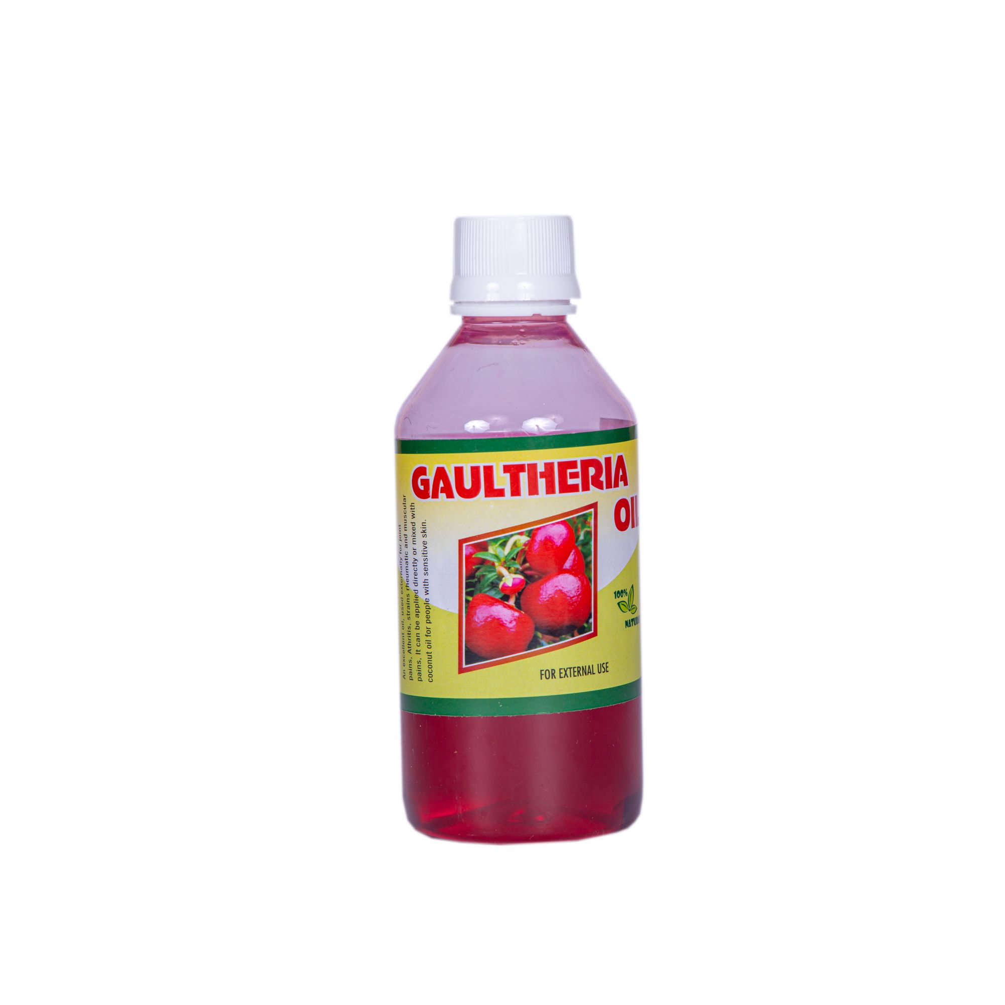 Gaultheria || Essential Oil 200ml (1TOROILKA00106)