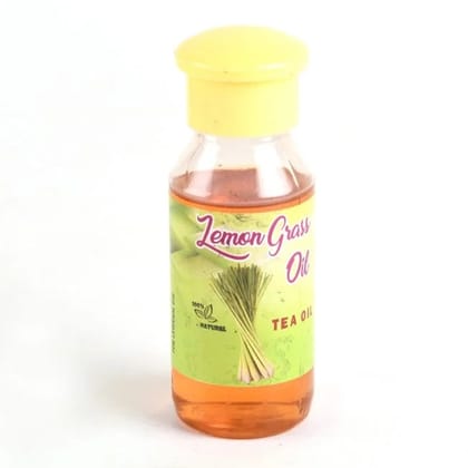 Lemongrass || Essential Oil 30 ml (1TORSPSKA00231)