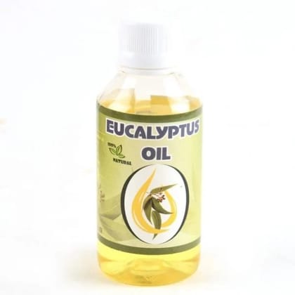 Eucalyptus || Essential Oil 60 ml (1TORSPSKA00236)