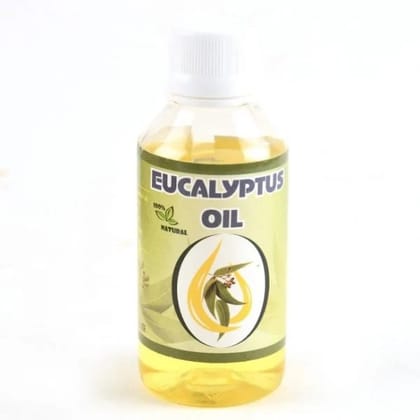 Eucalyptus || Essential Oil 100 ml (1TORSPSKA00237)