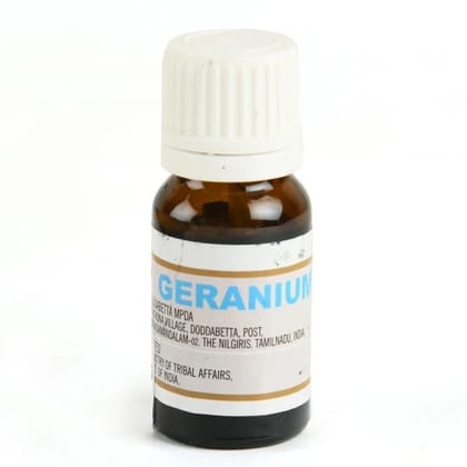 Geranium || Essential Oil 10 ml (1TORSPSKA00240)