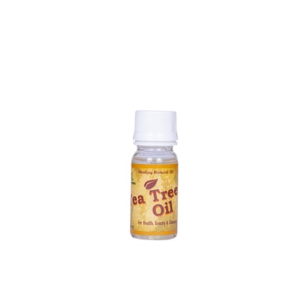 Tea Tree || Essential Oil 30 ml (1TORSPSKA00243)