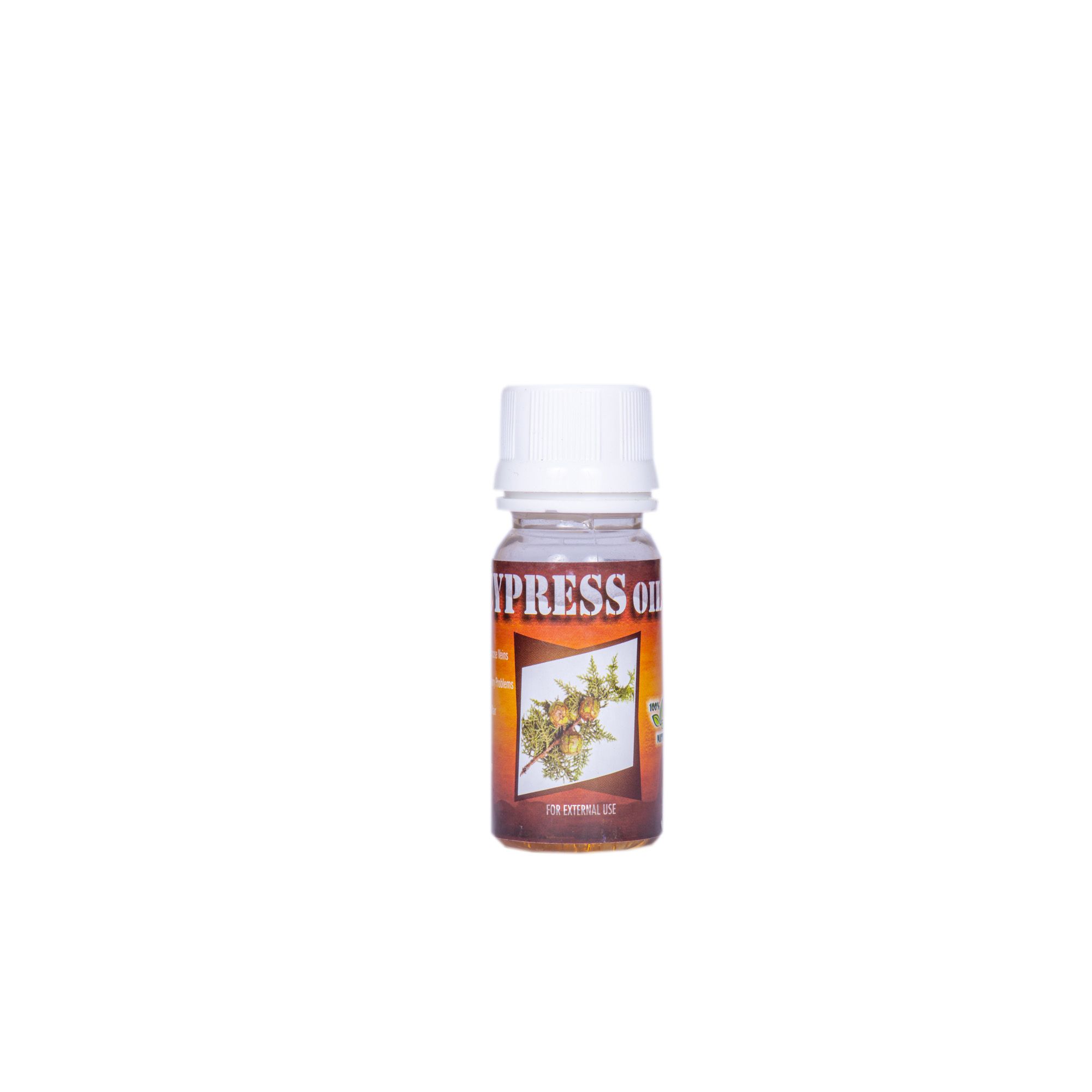 Cypress || Essential Oil 30 ml (1TORSPSKA00245)