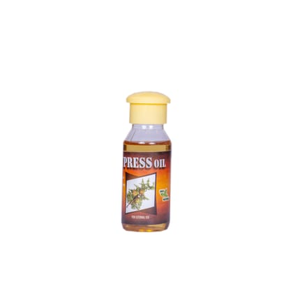 Cypress || Essential Oil 50 ml (1TORSPSKA00246)