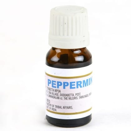 Pepperment || Essential Oil 10 ml (1TORSPSKA00247)