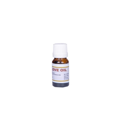 Clove || Essential Oil 10 ml (1TORSPSKA00248)