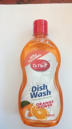 Dr.nim Dish wash