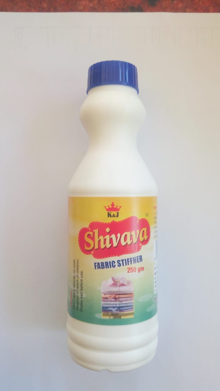 Shivava Fabric Stiffner