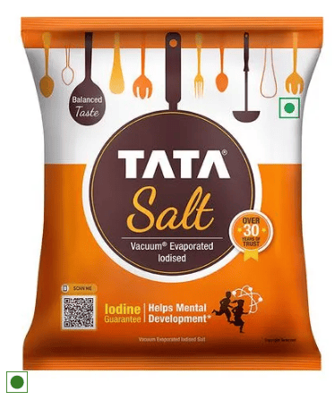 TATA SALT