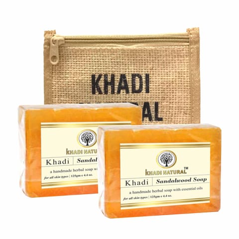 MYSORE SANDAL Gold Soap with Natural Moisturizer Conditioners and Almond  for All Skin Types 125g Each (Pack of 4) - the best price and delivery |  Globally