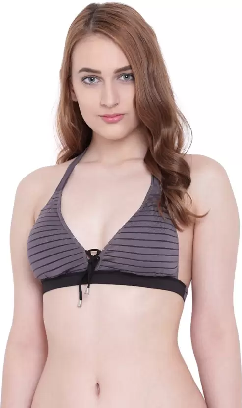 La inTimo Women Minimizer Lightly Padded Bra