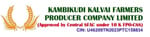 KAMBIKUDI KALVAI FARMERS PRODUCER COMPANY LIMITED