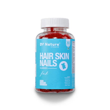Walgreens Hair, Skin & Nails Formula | Walgreens