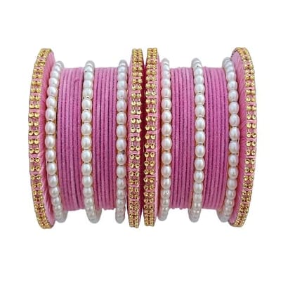 Alloy deals bangles set