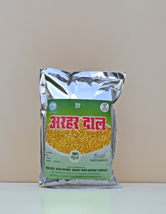 Arhar Dal