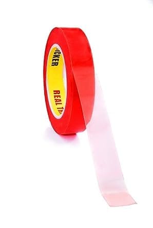 Clear Double Sided Tape