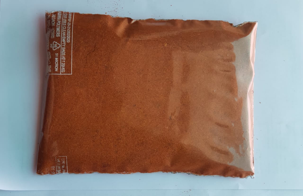 Red Chilli Powder