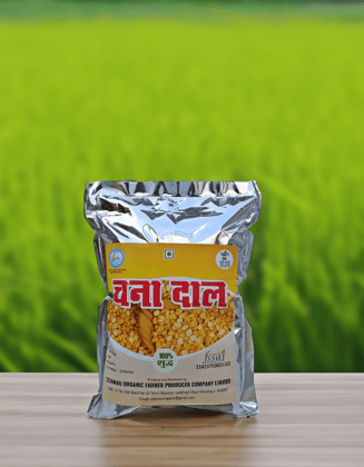 chana dal