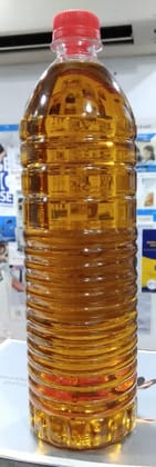 DAKHINA  Kachi Ghani MUSTARD OIL