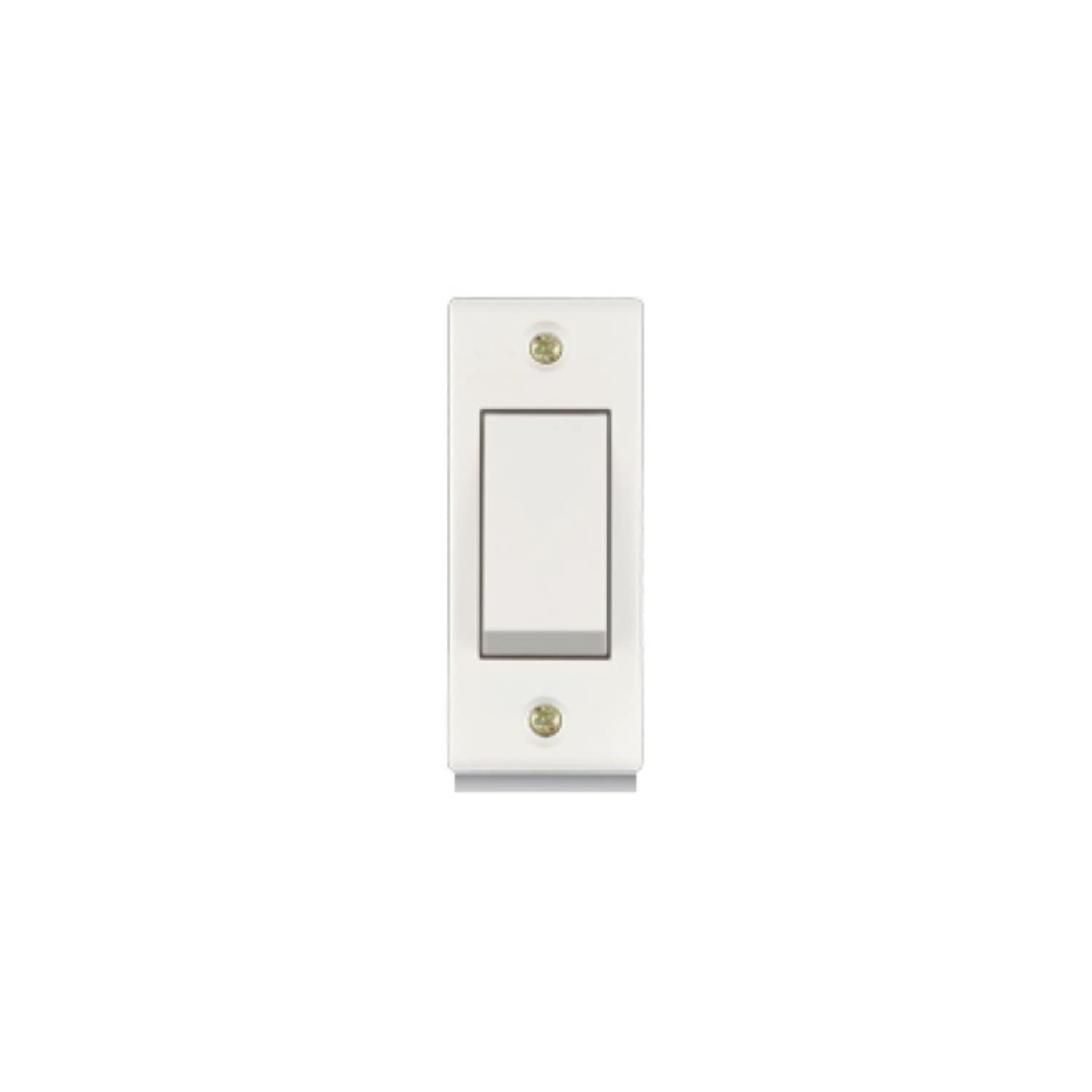 Anchor Penta 6A, 1way switch Deluxe (38194) (Pack of 1)