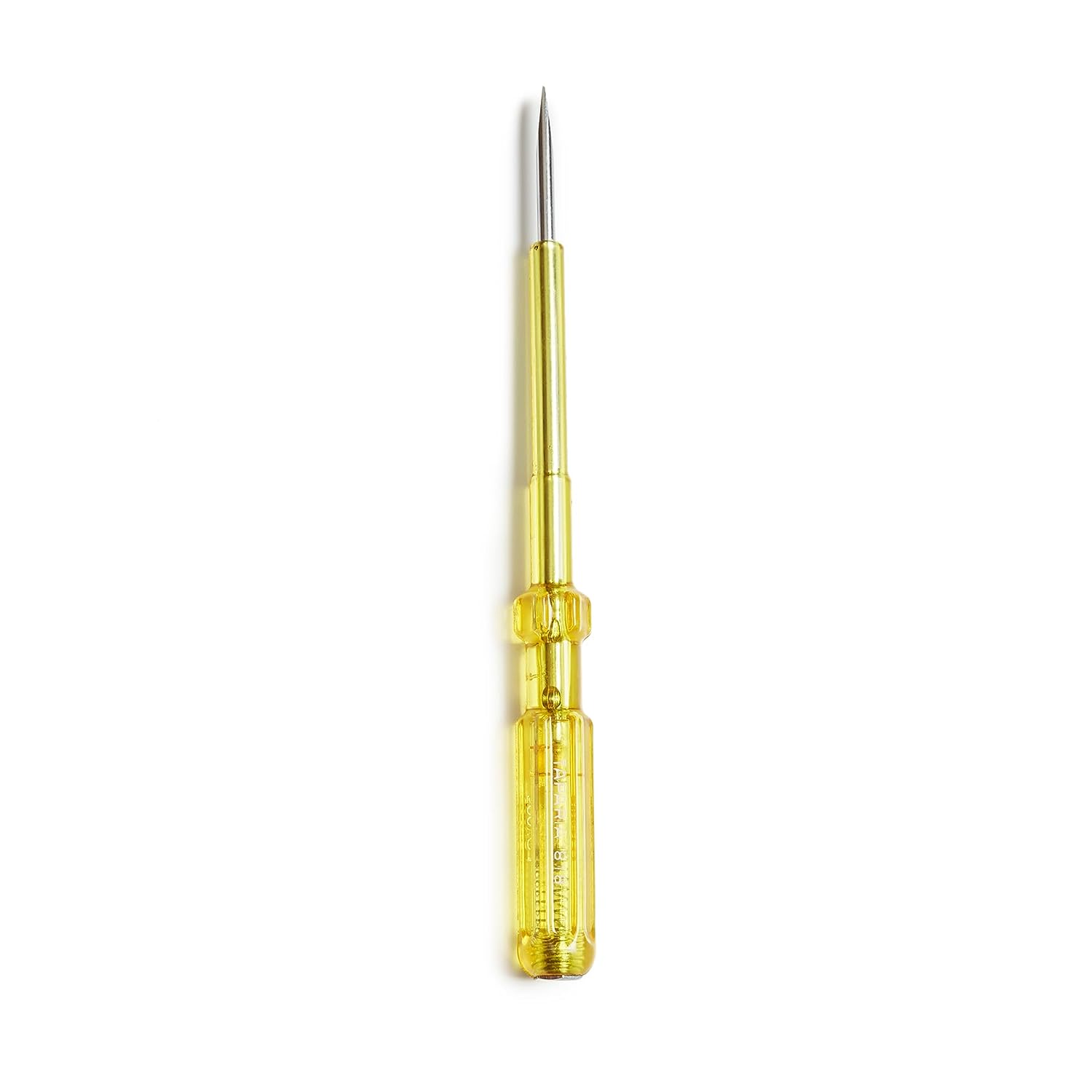 TAPARIA 818 Tester, Yellow, 1 Piece, 200 mm