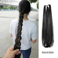 latest Hair Extension for plates hairstyle