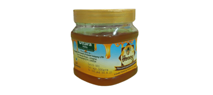 Forest Honey (Multi-flora)