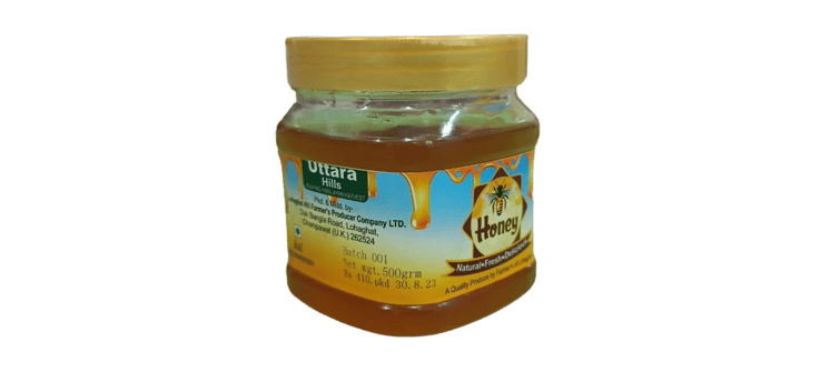 Forest Honey (Multi-flora)