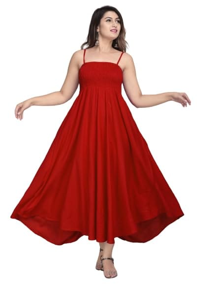 Baby Girls Maxi/Full Length Festive/Wedding Dress Price in India - Buy Baby  Girls Maxi/Full Length Festive/Wedding Dress online at Shopsy.in