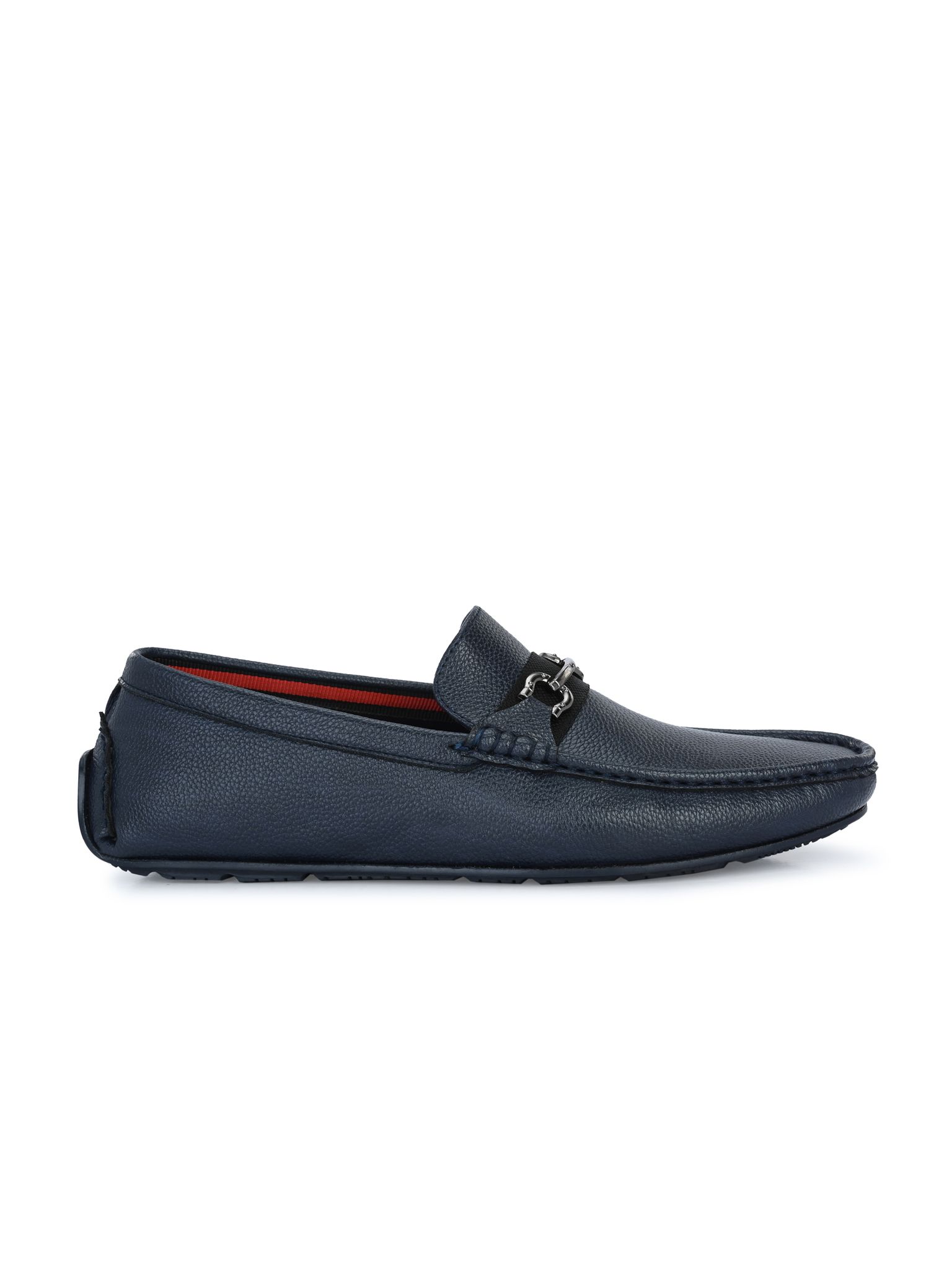 BUSKINS CASUAL LOAFERS BA3732 BLUE