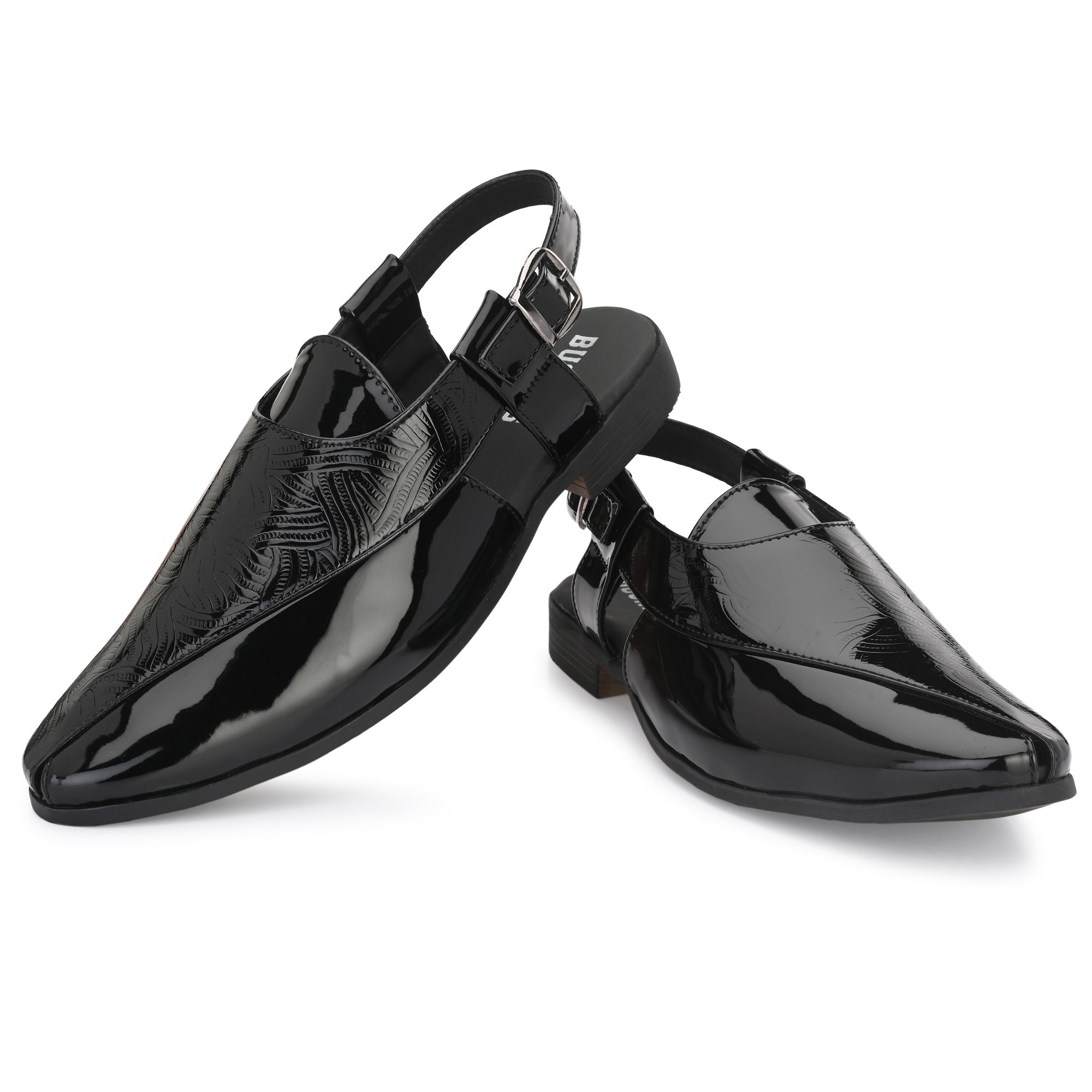 BUSKINS PESHAWARI SANDALS BA2031