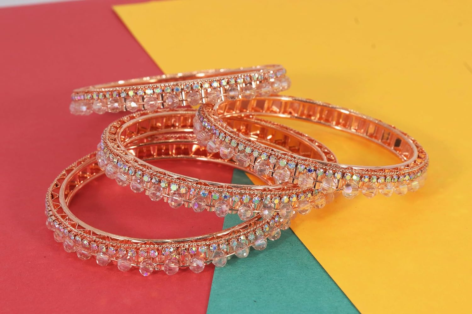 Nmii bangles deals