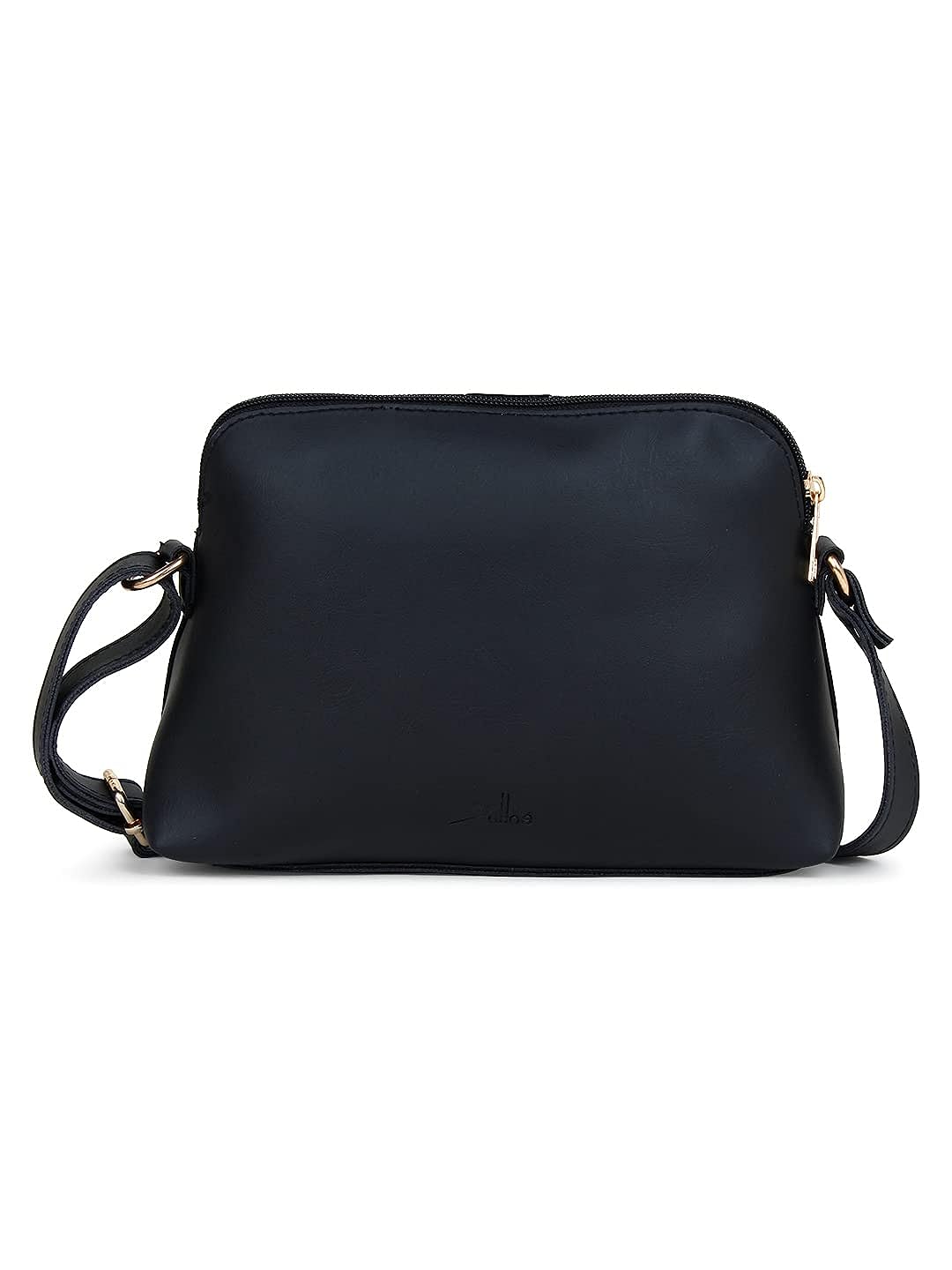 Yelloe Sling Bags For Women's