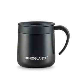 Freelance Mug URU33BK Vaccum Urus Black