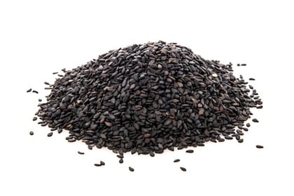 Black sesame seed