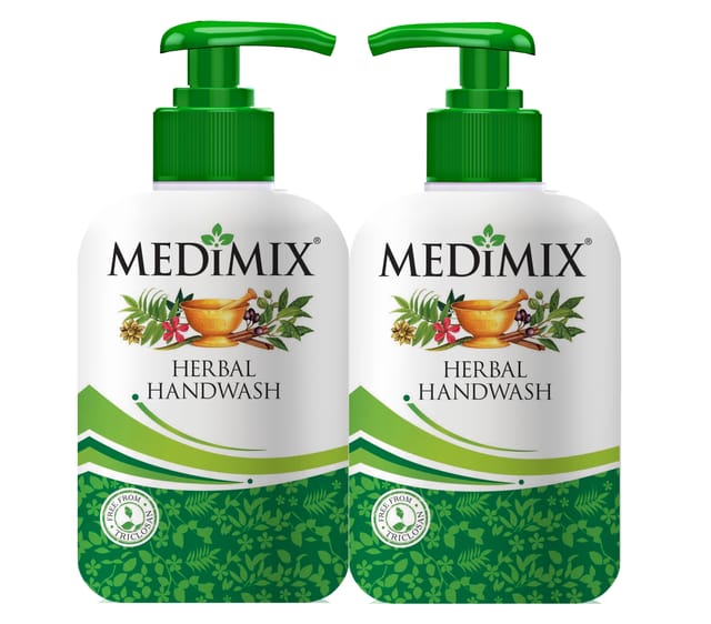 Medimix Sandal Soap 125g – MLT Store