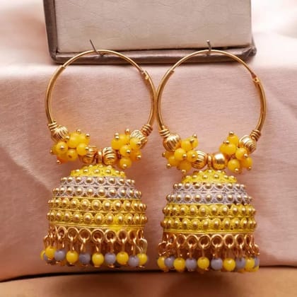 Earring for women